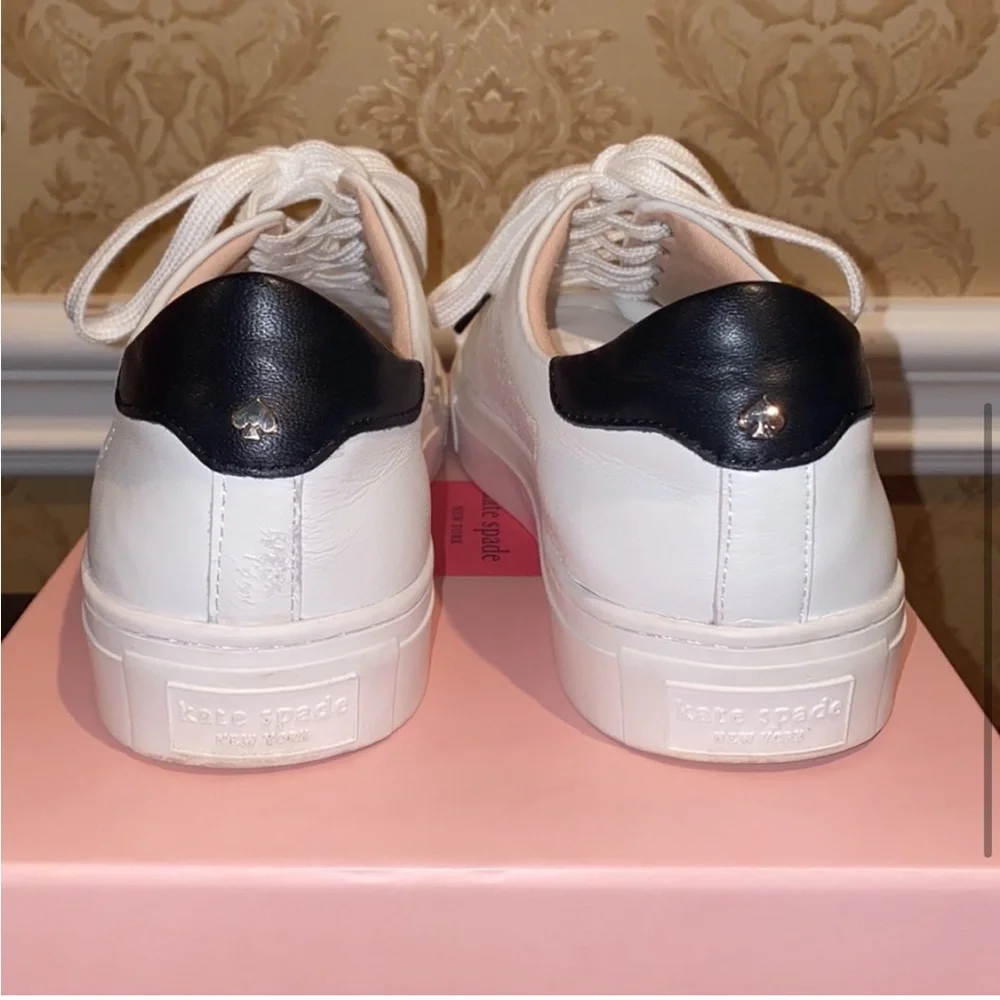 Kate Spade Aaron sneakers